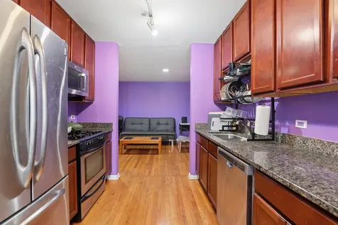 2147 Ridge Avenue Evanston IL 60201