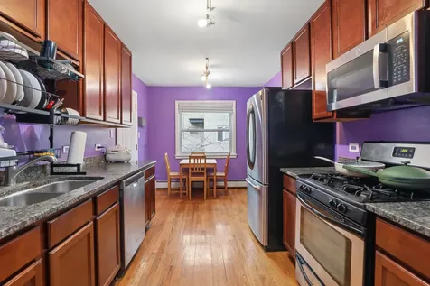 2147 Ridge Avenue Evanston IL 60201