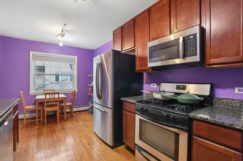 2147 Ridge Avenue Evanston IL 60201