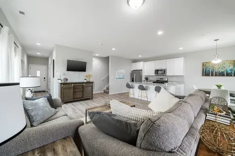 1243 Gillespie Lane Yorkville IL 60560