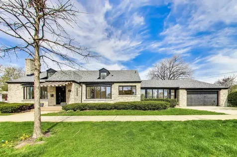 1503 Clinton Place River Forest IL 60305