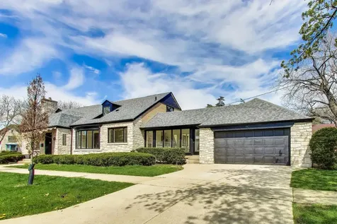 1503 Clinton Place River Forest IL 60305