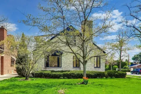 1503 Clinton Place River Forest IL 60305
