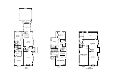 1503 Clinton Place River Forest IL 60305