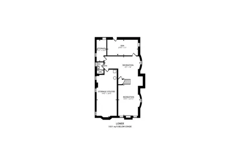 1503 Clinton Place River Forest IL 60305