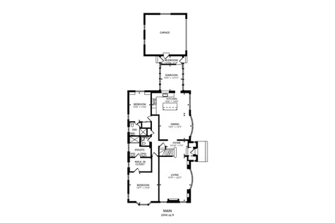 1503 Clinton Place River Forest IL 60305