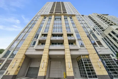 700 North Larrabee Street Chicago IL 60654