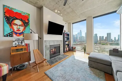 700 North Larrabee Street Chicago IL 60654