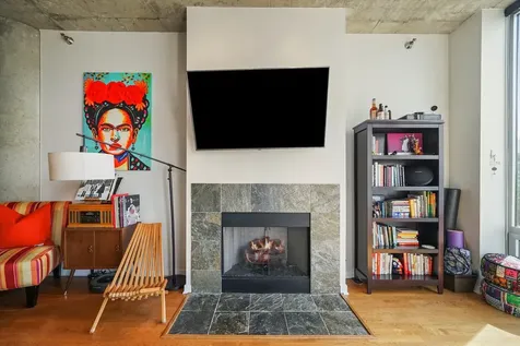 700 North Larrabee Street Chicago IL 60654