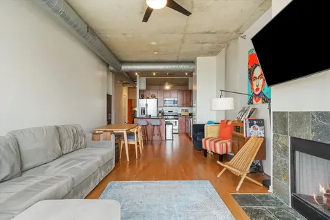 700 North Larrabee Street Chicago IL 60654