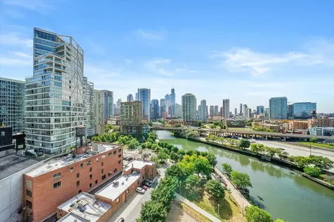 700 North Larrabee Street Chicago IL 60654