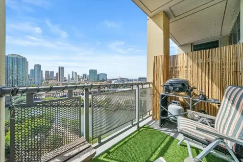 700 North Larrabee Street Chicago IL 60654
