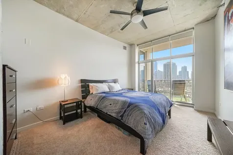 700 North Larrabee Street Chicago IL 60654