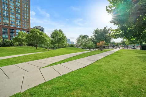 700 North Larrabee Street Chicago IL 60654