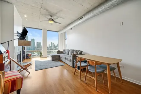 700 North Larrabee Street Chicago IL 60654