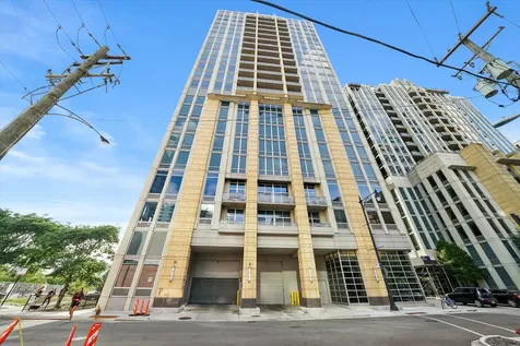 700 North Larrabee Street Chicago IL 60654