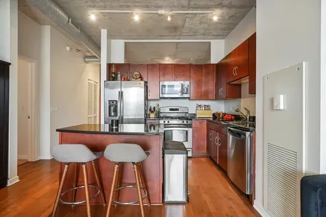 700 North Larrabee Street Chicago IL 60654