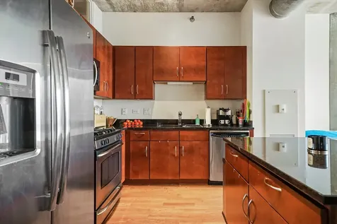 700 North Larrabee Street Chicago IL 60654