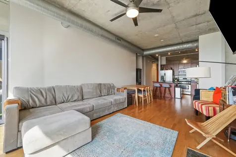 700 North Larrabee Street Chicago IL 60654