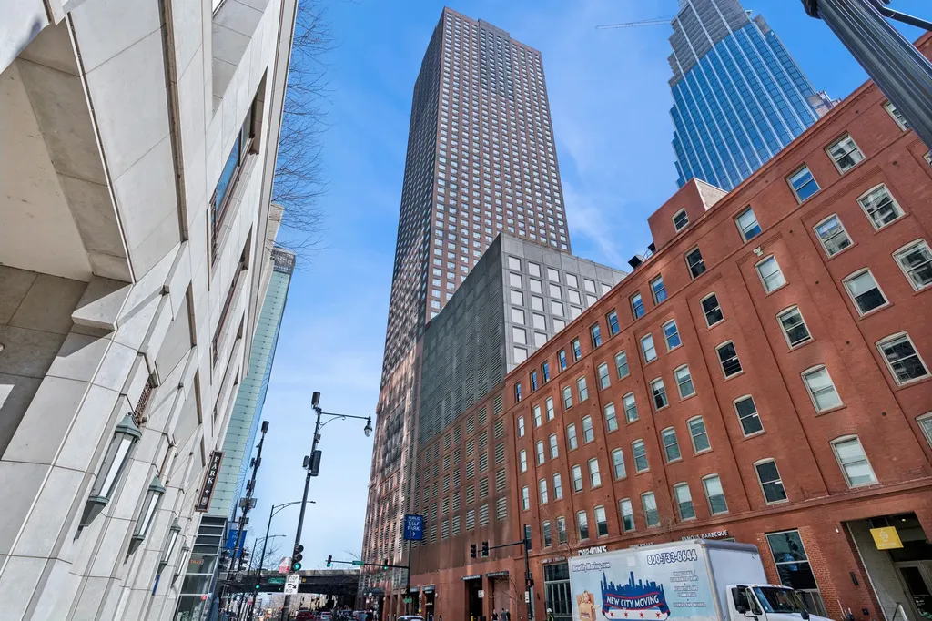 474 North Lake Shore Drive Chicago IL 60611