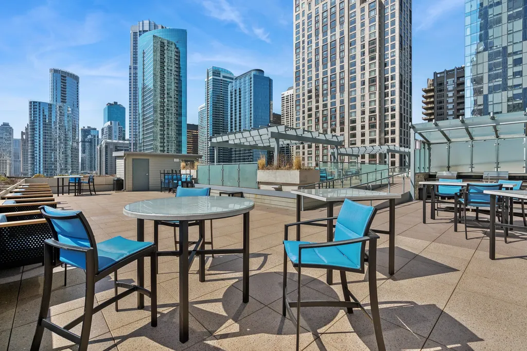 474 North Lake Shore Drive Chicago IL 60611