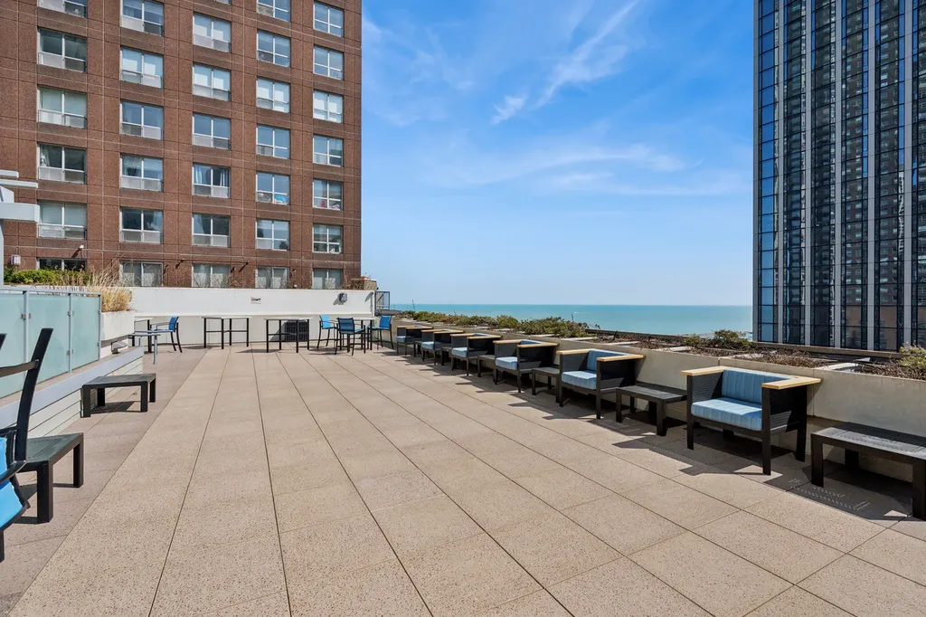 474 North Lake Shore Drive Chicago IL 60611