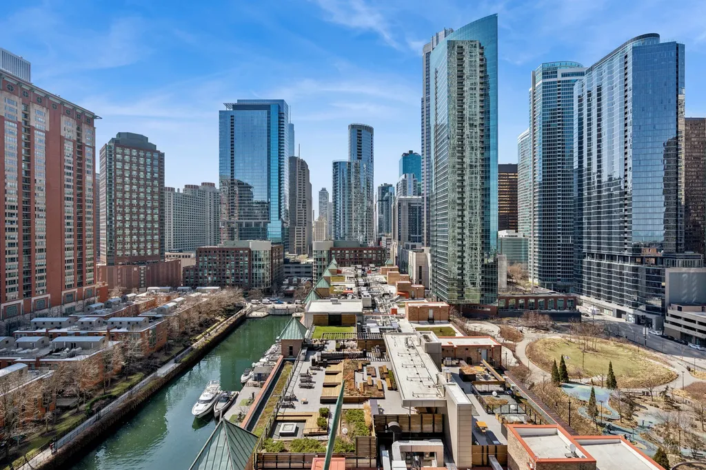 474 North Lake Shore Drive Chicago IL 60611