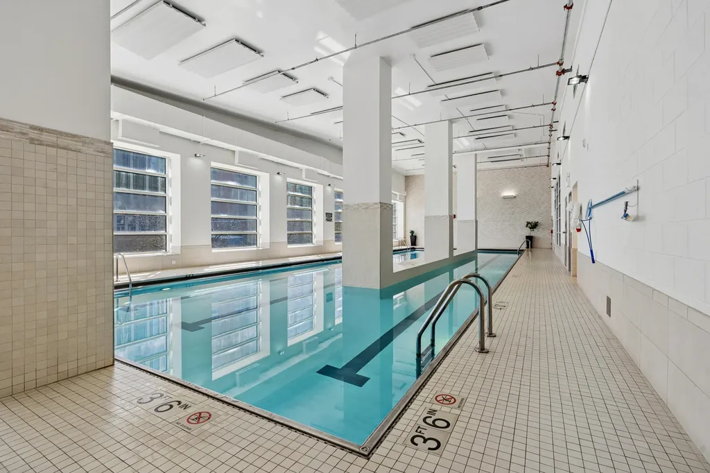 474 North Lake Shore Drive Chicago IL 60611