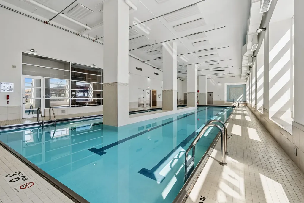 474 North Lake Shore Drive Chicago IL 60611