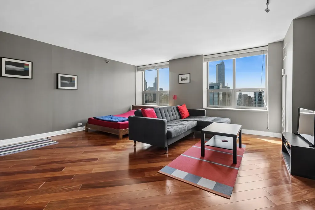 474 North Lake Shore Drive Chicago IL 60611