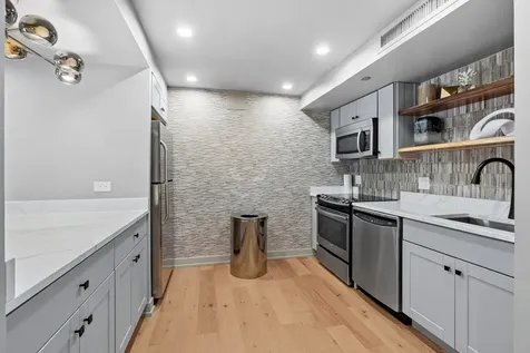 474 North Lake Shore Drive Chicago IL 60611
