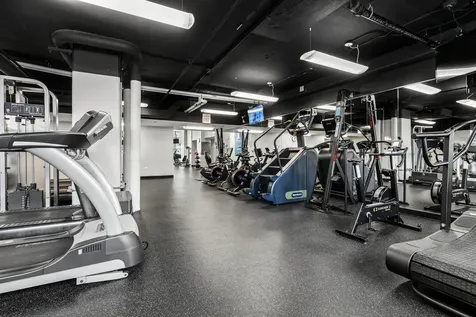 474 North Lake Shore Drive Chicago IL 60611