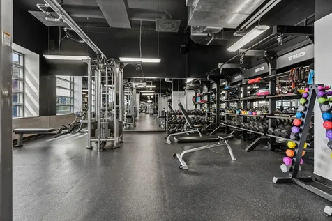 474 North Lake Shore Drive Chicago IL 60611
