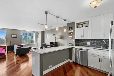 474 North Lake Shore Drive Chicago IL 60611