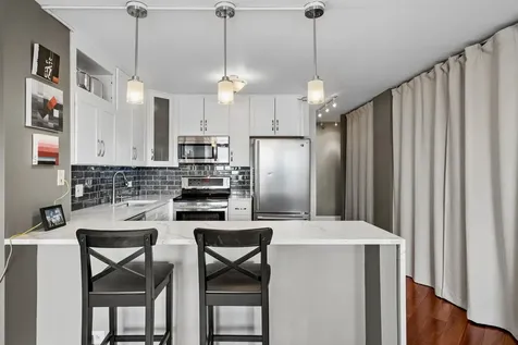 474 North Lake Shore Drive Chicago IL 60611