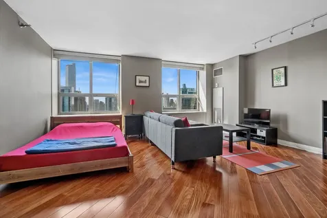 474 North Lake Shore Drive Chicago IL 60611