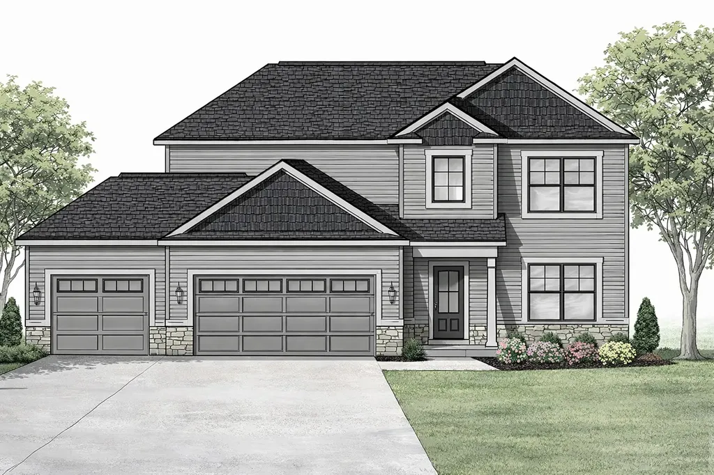 401 Sutton Street Savoy IL 61874