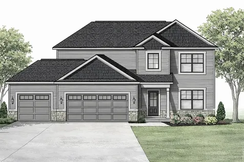 401 Sutton Street Savoy IL 61874