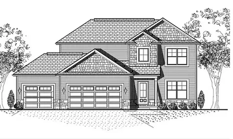 401 Sutton Street Savoy IL 61874