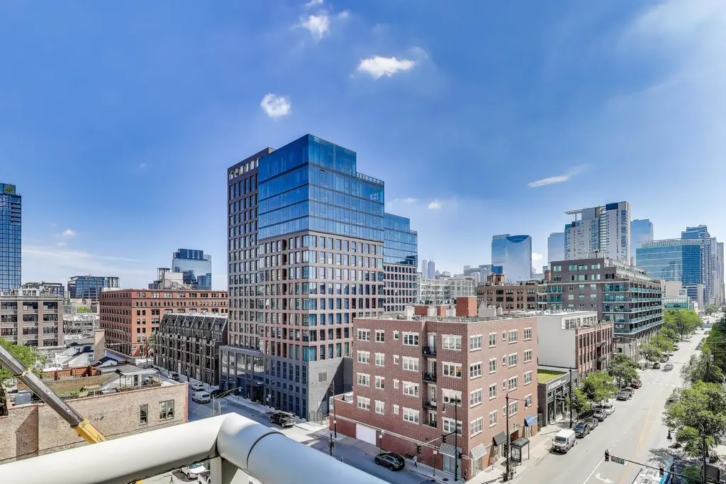 1001 West Madison Street Chicago IL 60607