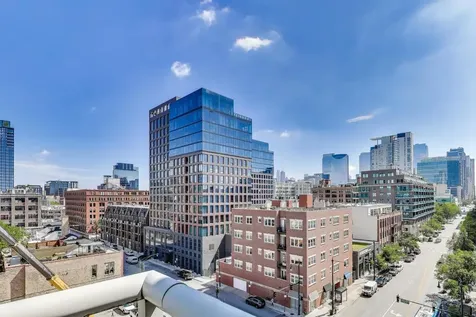 1001 West Madison Street Chicago IL 60607