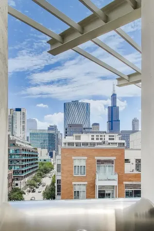 1001 West Madison Street Chicago IL 60607