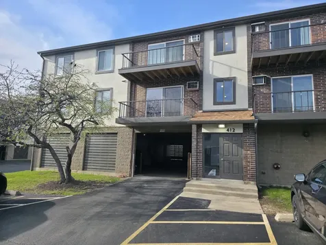 412 East Bailey Road Naperville IL 60565