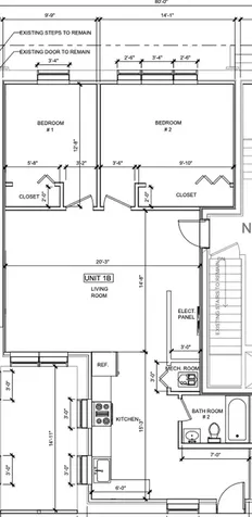 241 West 74th Street Chicago IL 60621