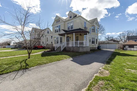 504 Stilson Street Earlville IL 60518