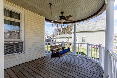 504 Stilson Street Earlville IL 60518