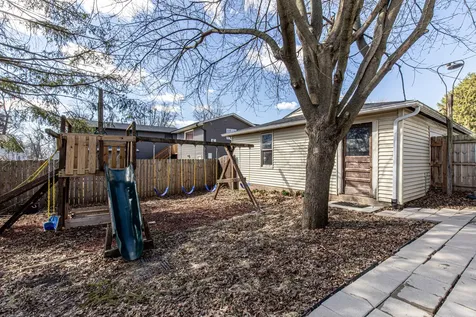 504 Stilson Street Earlville IL 60518