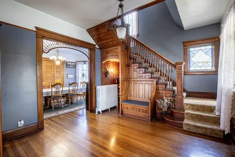 504 Stilson Street Earlville IL 60518