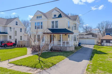 504 Stilson Street Earlville IL 60518