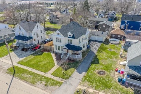 504 Stilson Street Earlville IL 60518